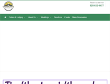 Tablet Screenshot of crownking.com